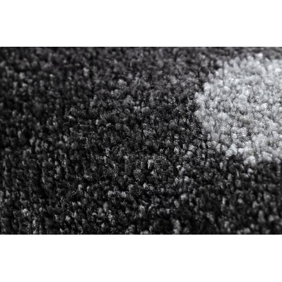 Koberec PETIT MALÝ, SRDCE, HVĚZDY,      růžový