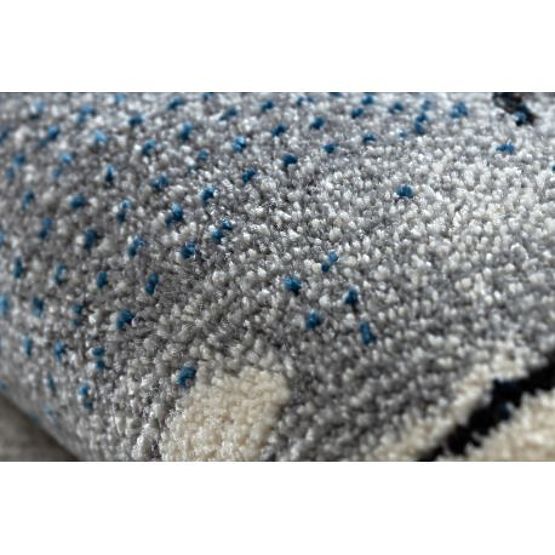 Koberec PETIT MEDVÍDEK, krémový