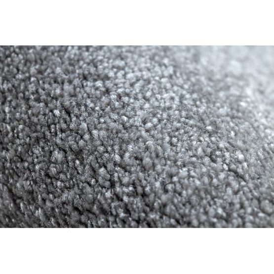 Koberec PETIT MEDVÍDEK PANDA, šedý