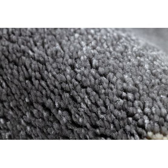 Koberec PETIT TOYS HRAČKY AUTA šedá