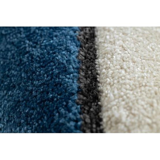 Koberec PETIT TÝPÍ STAN, šedý