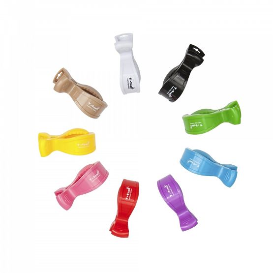 Kočárkový kolíček