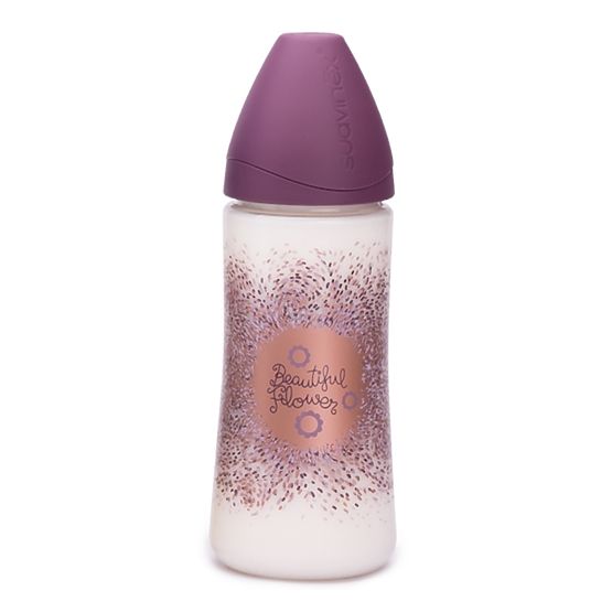 Kojenecká láhev Gold  - Suavinex 360ml