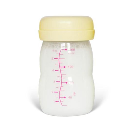 Kojenecká láhev Tufi 160 ml Dle obrázku