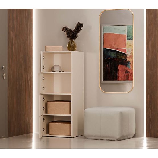 Komoda ALMA ALMA KAŠMÍR