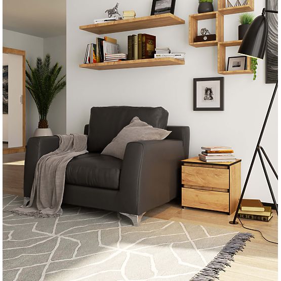 KOMODA CL2 2SZ CLP PK DUB CRAFT