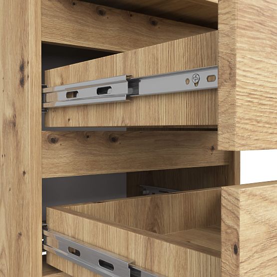 KOMODA CL3/40 PK DUB ARTISAN