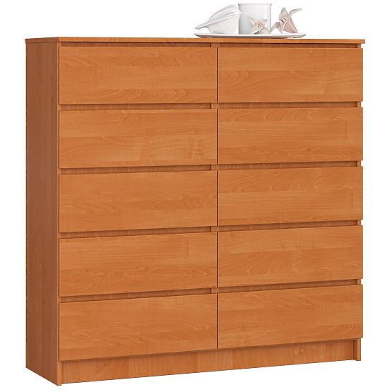 KOMODA K120 10SZ CLP OLŠE