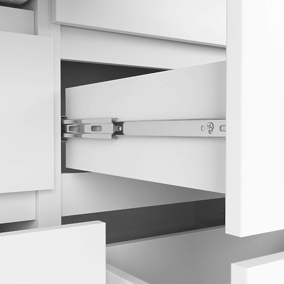 KOMODA K120 8SZ PK BÍLÁ