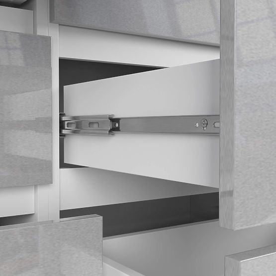 KOMODA K120 8SZ PK METALIK LESK