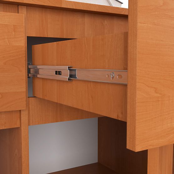 KOMODA K140 3D 3SZ CLP PK OLŠE