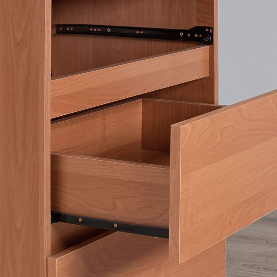 KOMODA K160 6SZ CLP OLŠE