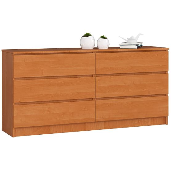 KOMODA K160 6SZ CLP OLŠE