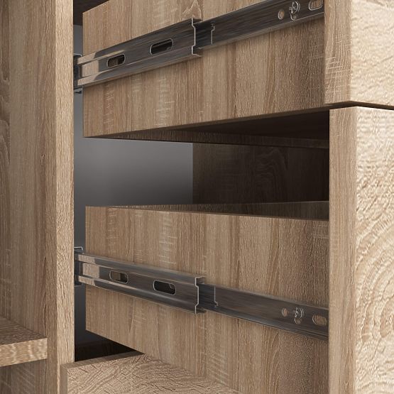 KOMODA K45 PK DUB SONOMA