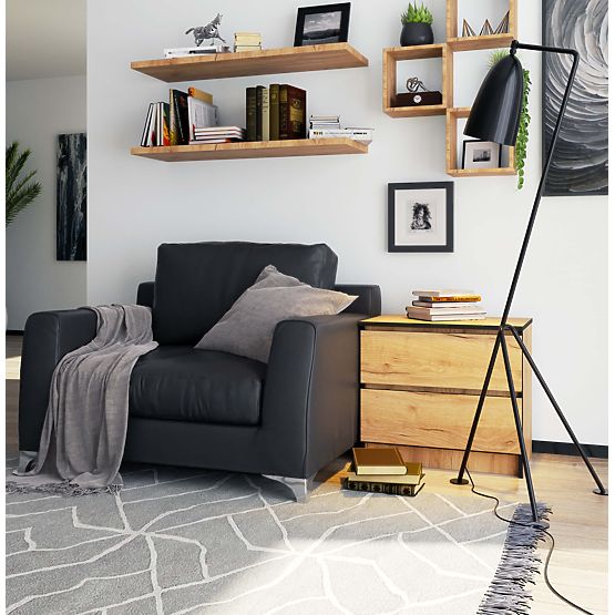 KOMODA K60 2SZ CLP PK DUB CRAFT