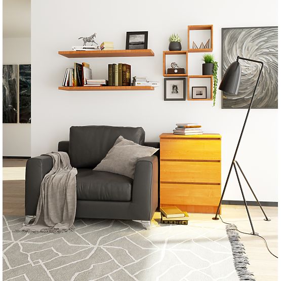 KOMODA K60 3SZ CLP PK OLŠE