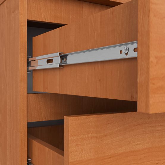 KOMODA K60 3SZ CLP PK OLŠE