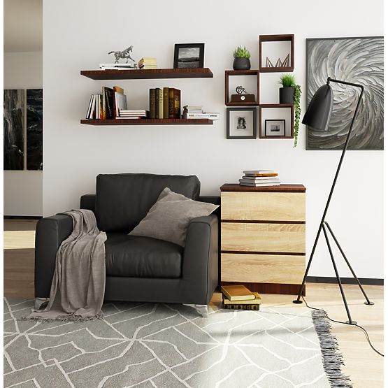 KOMODA K60 3SZ CLP WENGE / SONOMA