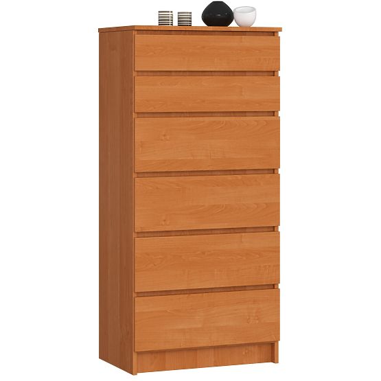 KOMODA K60 6SZ CLP PK OLŠE
