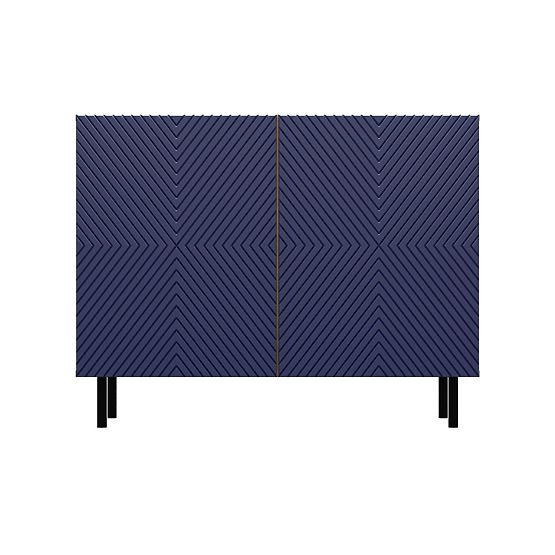 Komoda KAMA 2D/K ARISAN GRANÁT