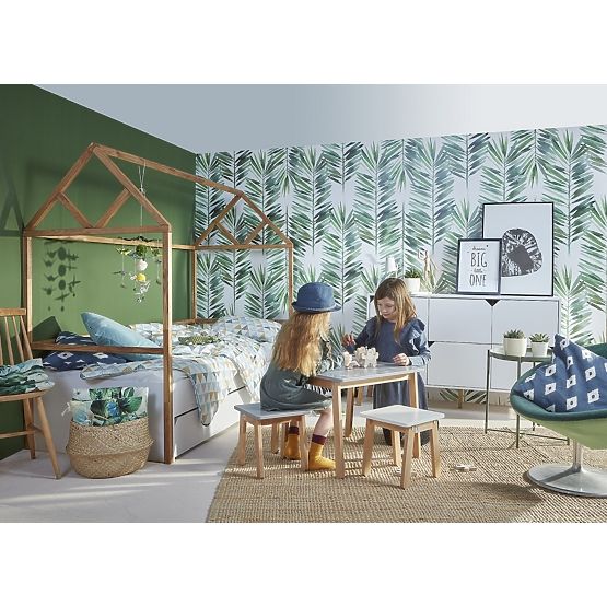 Komoda Lotti - 6 šuplíků