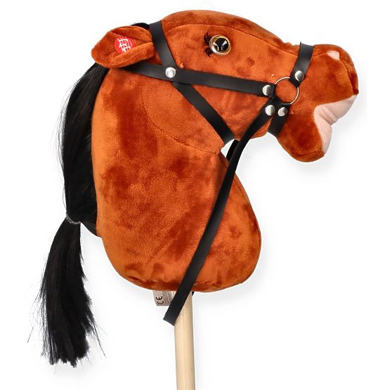 Koník na tyči Hobby Horse Fanta Premium