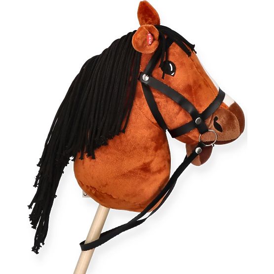 Koník na tyči Hobby Horse Gniadek