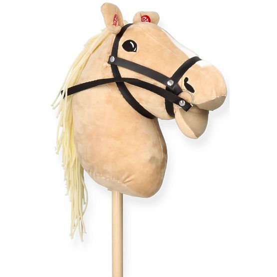 Koník na tyči Hobby Horse Izabelek
