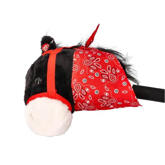 Koník na tyči Karino Hobby Horse