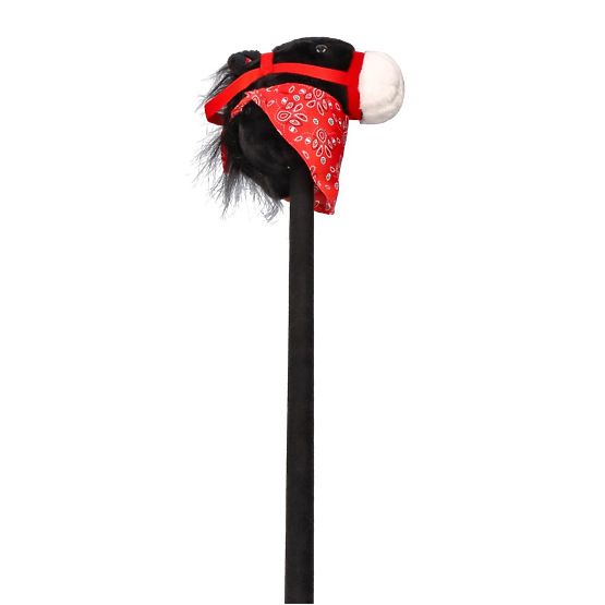 Koník na tyči Karino Hobby Horse