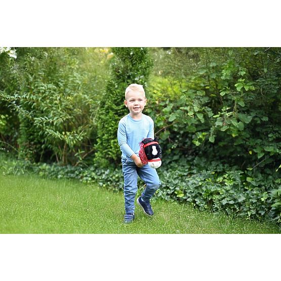 Koník na tyči Karino Hobby Horse