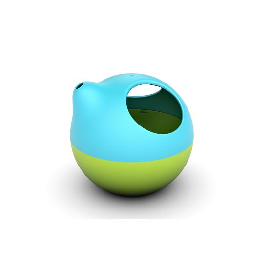 Konvička Bi Bio Turquoise