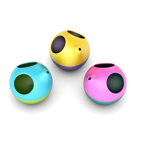 Konvička Bi Bio Violet