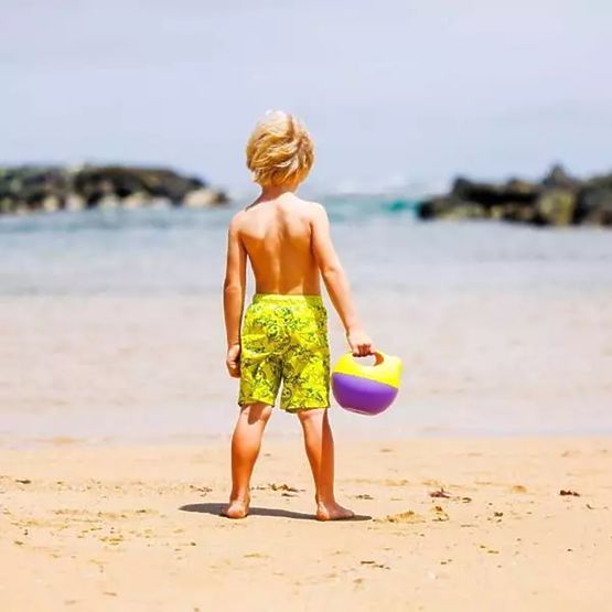 Konvička Bi Bio Violet