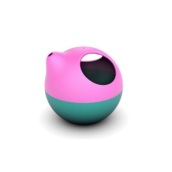 Konvička Bi Bio Pink