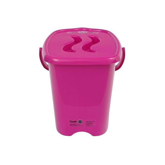 Koš na pleny Hello Kitty