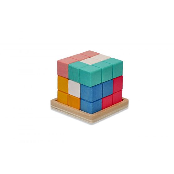 Kostka tetris