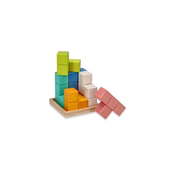 Kostka tetris