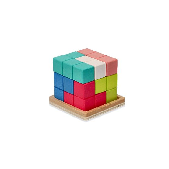 Kostka tetris