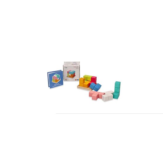 Kostka tetris