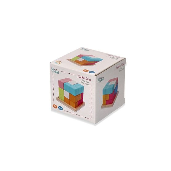 Kostka tetris