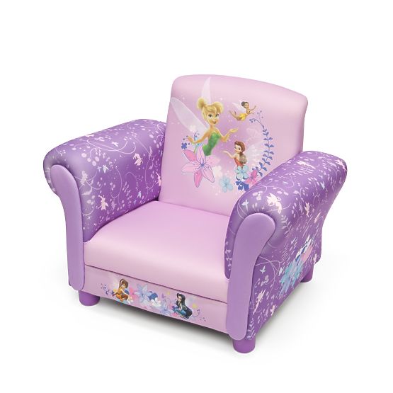 Křesílko Fairy