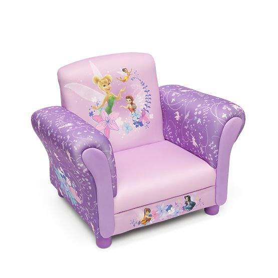Křesílko Fairy