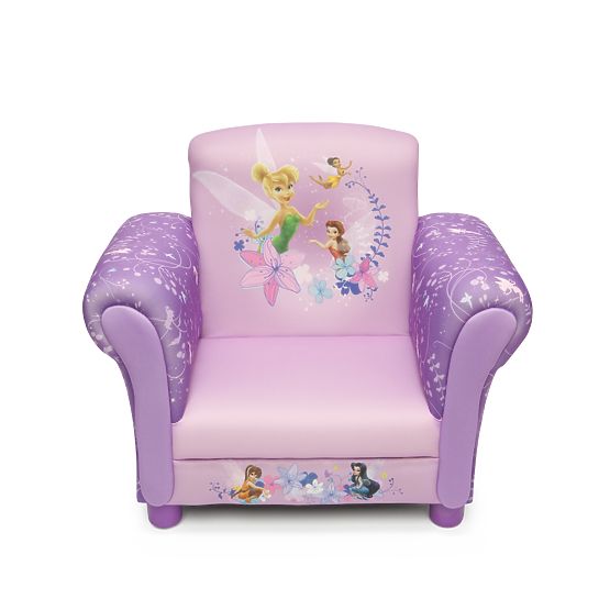 Křesílko Fairy