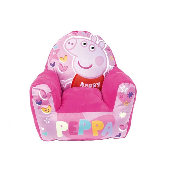Křesílko Peppa Pig