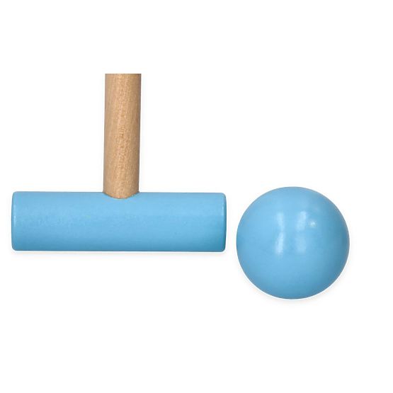Kroket s motivem zvířátek