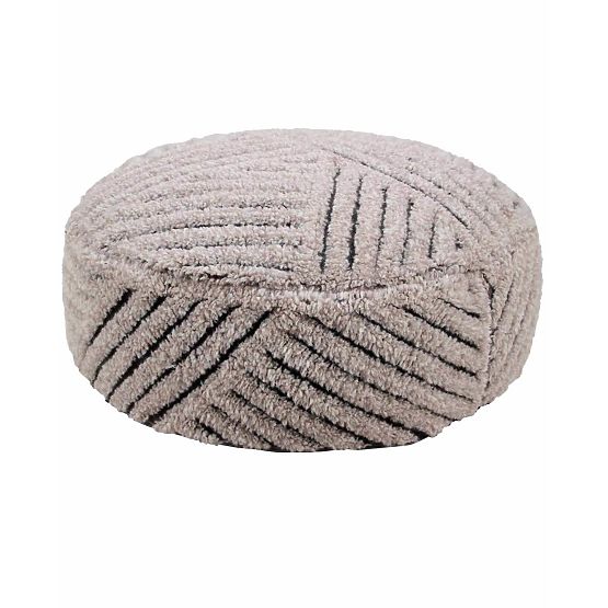 Kulatý sedací vak Pouffe- Lorena Canals 