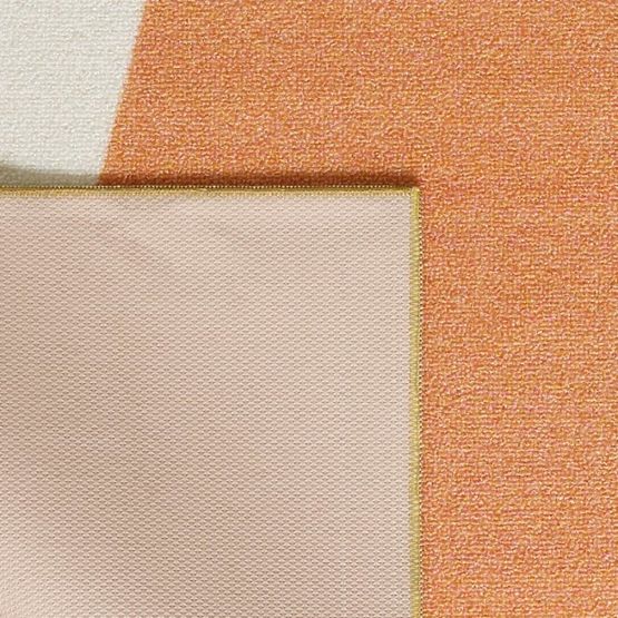 Kusový dětský koberec Play - Duhové Sluníčko