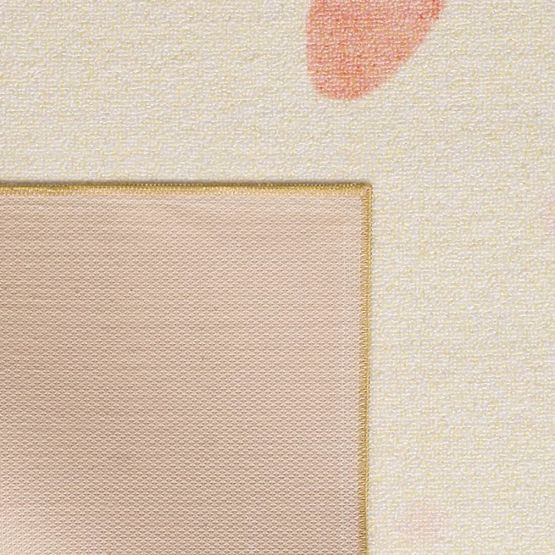 Kusový dětský koberec Play - Sluníčko