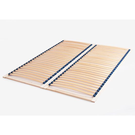 Lamelový bukový rošt Solid